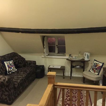 Cotswold Cottage Guesthouse Stow-on-the-Wold Exteriér fotografie