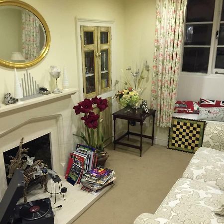 Cotswold Cottage Guesthouse Stow-on-the-Wold Exteriér fotografie