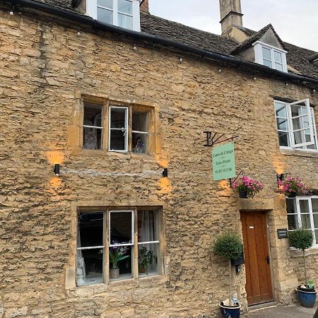 Cotswold Cottage Guesthouse Stow-on-the-Wold Exteriér fotografie