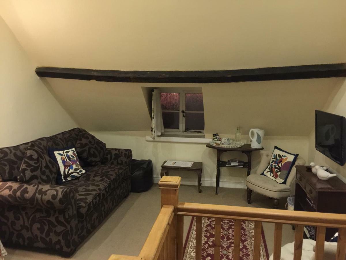 Cotswold Cottage Guesthouse Stow-on-the-Wold Exteriér fotografie