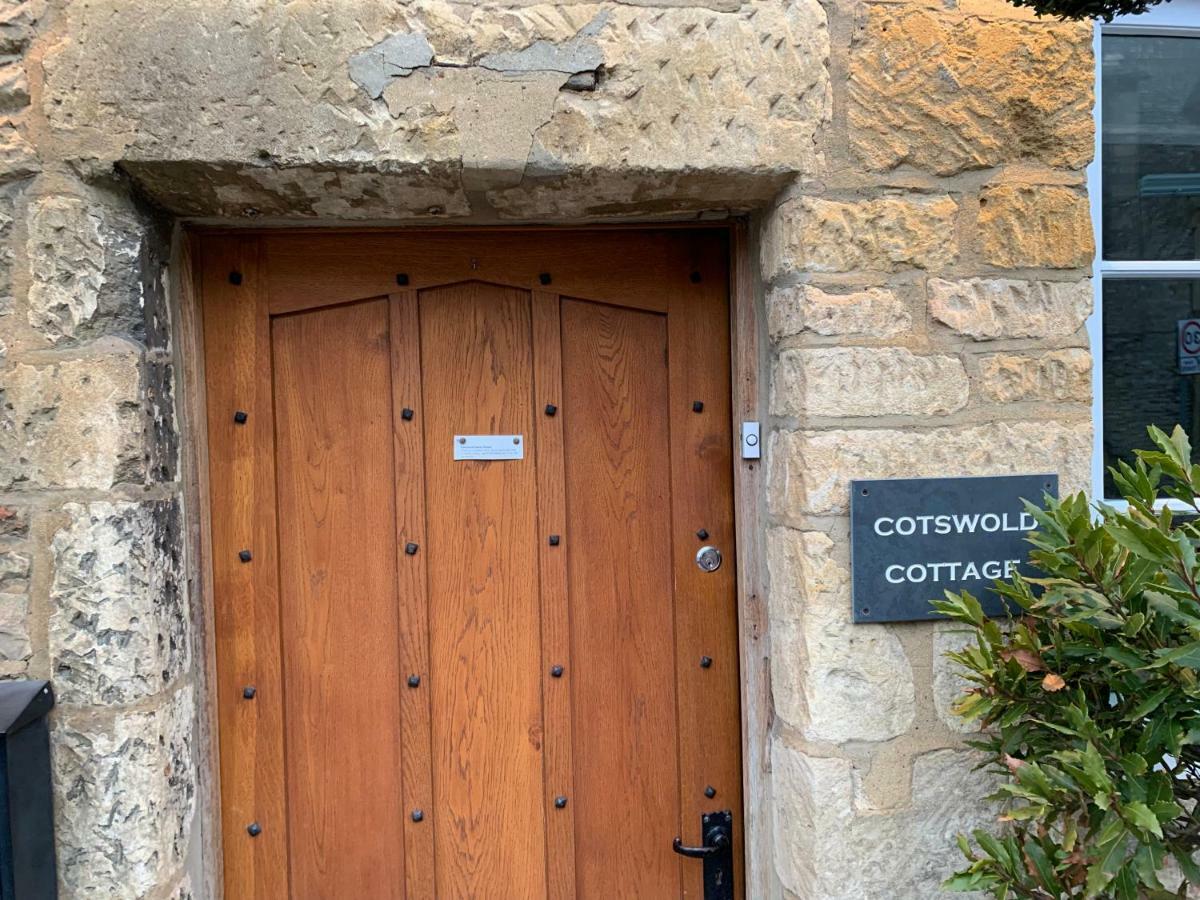 Cotswold Cottage Guesthouse Stow-on-the-Wold Exteriér fotografie