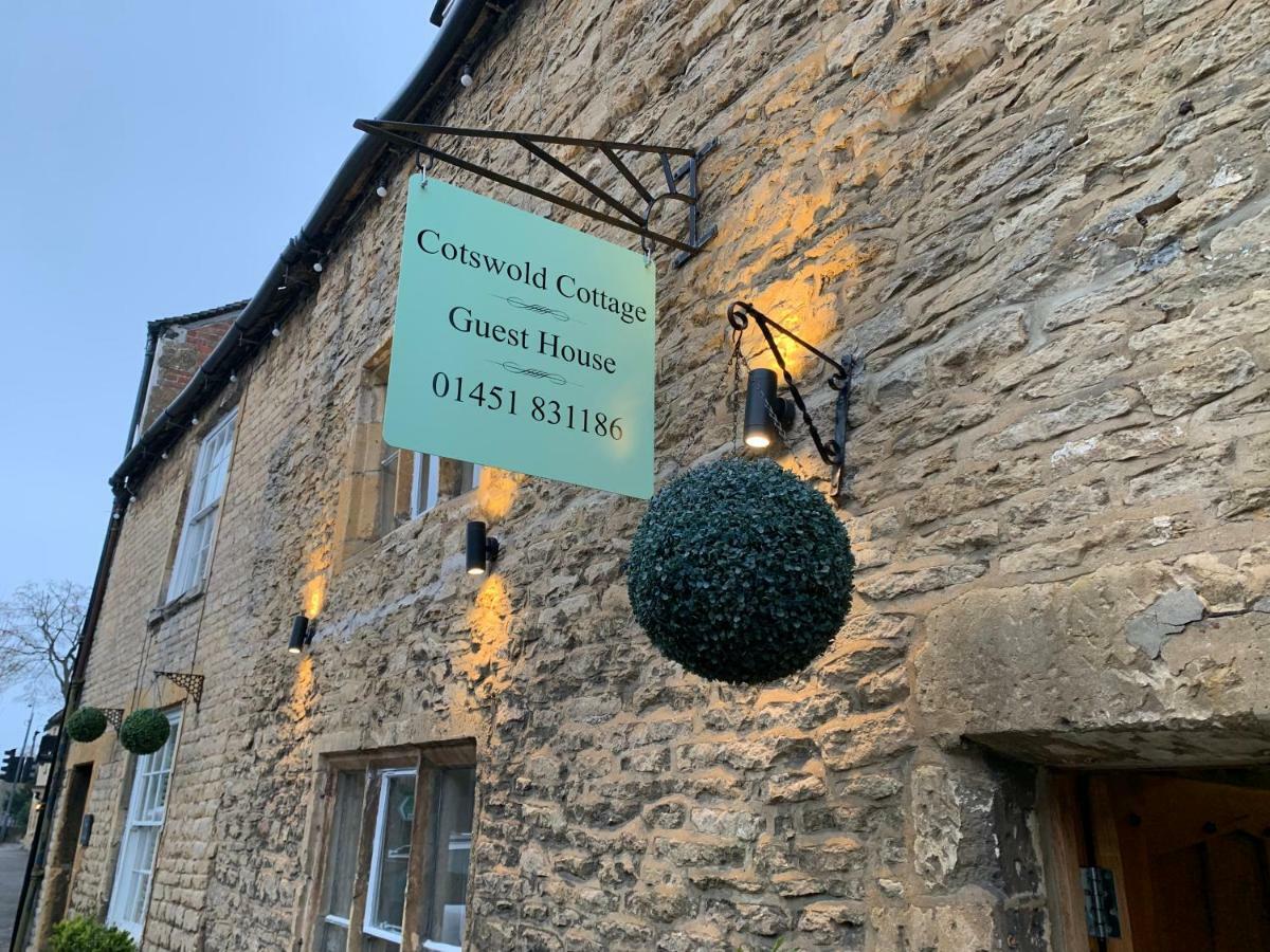Cotswold Cottage Guesthouse Stow-on-the-Wold Exteriér fotografie