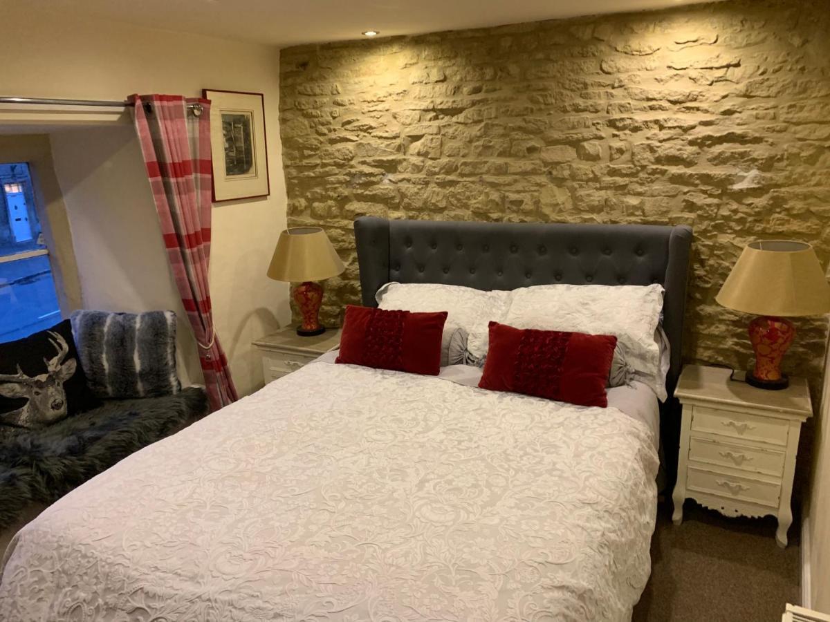Cotswold Cottage Guesthouse Stow-on-the-Wold Exteriér fotografie