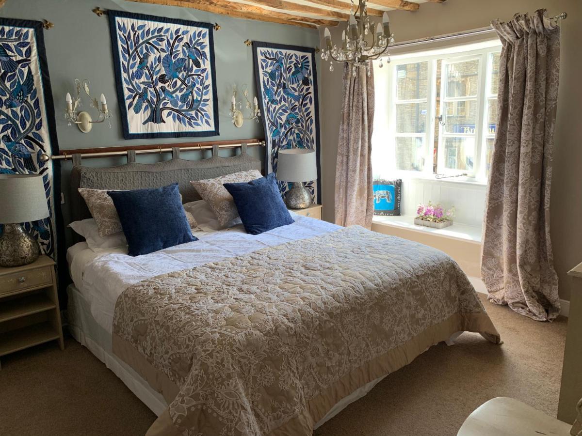 Cotswold Cottage Guesthouse Stow-on-the-Wold Exteriér fotografie