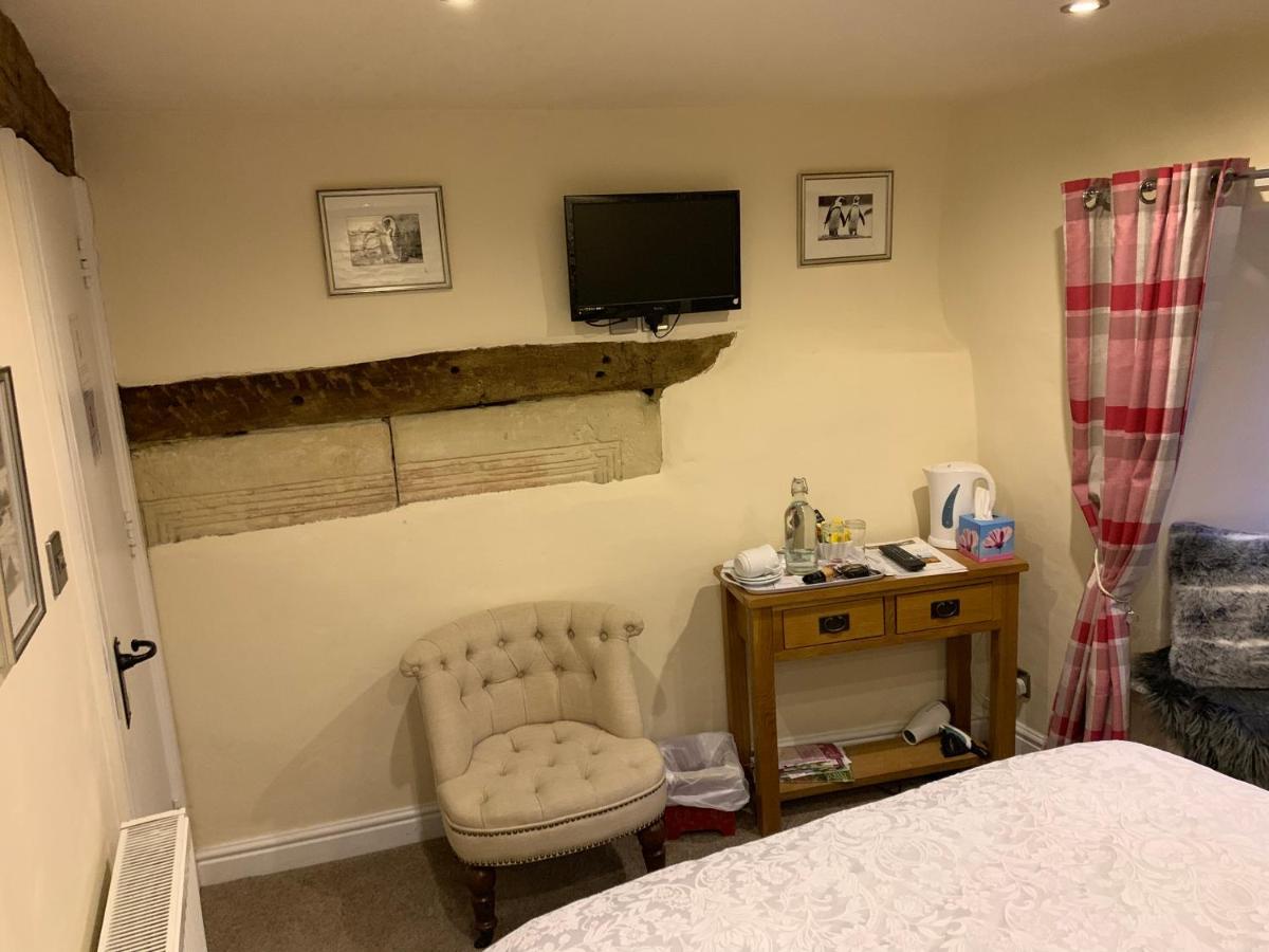 Cotswold Cottage Guesthouse Stow-on-the-Wold Exteriér fotografie