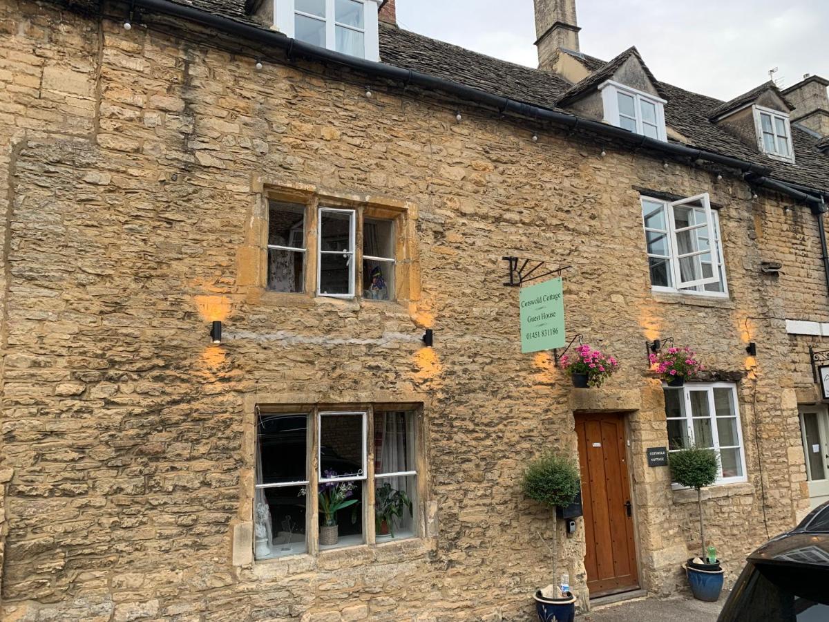 Cotswold Cottage Guesthouse Stow-on-the-Wold Exteriér fotografie